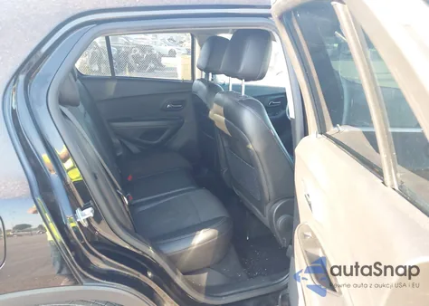 2019 Chevrolet Trax Lt from USA, damaged, VIN KL7CJPSB0KB956469